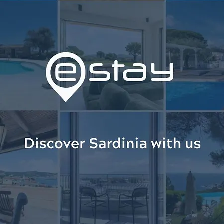 Estay - Casa Madili - Garden - Bbq - Wifi
