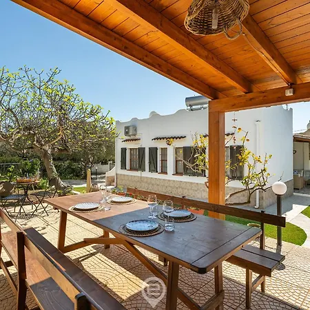 Estay - Casa Madili - Garden - Bbq - Wifi