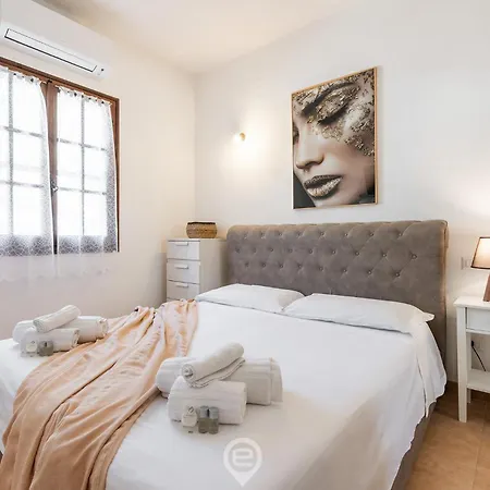 Estay - Casa Madili - Garden - Bbq - Wifi * سارّوتش