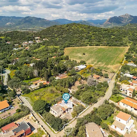 Estay - Casa Madili - Garden - Bbq - Wifi سارّوتش