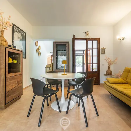Tatil Evi Casa Madili - Garden - Bbq - Wifi