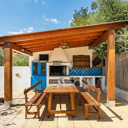 Estay - Casa Madili - Garden - Bbq - Wifi Ferienhaus *