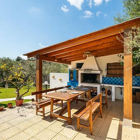 Estay - Casa Madili - Garden - Bbq - Wifi