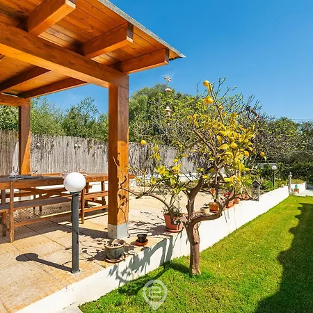 Casa Madili - Garden - Bbq - Wifi Tatil Evi