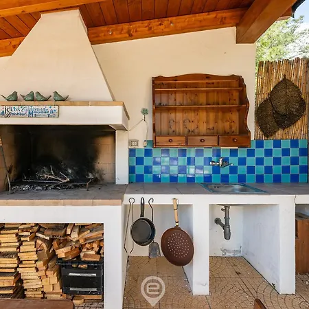 Estay - Casa Madili - Garden - Bbq - Wifi * Sarroch