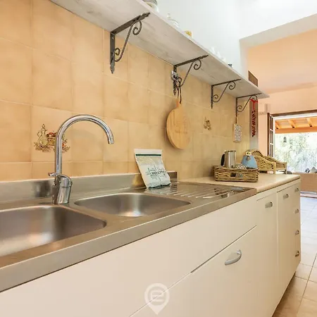 Estay - Casa Madili - Garden - Bbq - Wifi Prázdninový dům