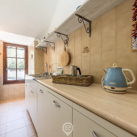 Estay - Casa Madili - Garden - Bbq - Wifi * Sarroch
