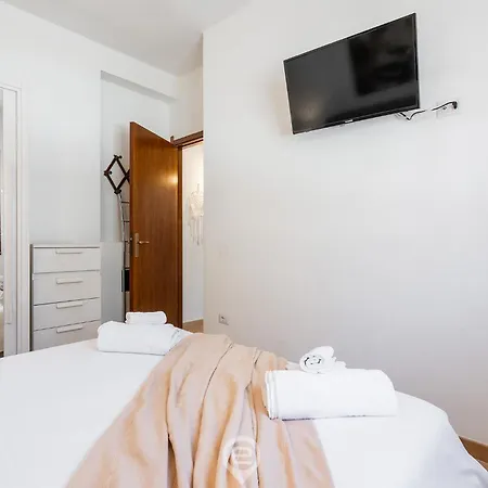 بيت للعطل Estay - Casa Madili - Garden - Bbq - Wifi
