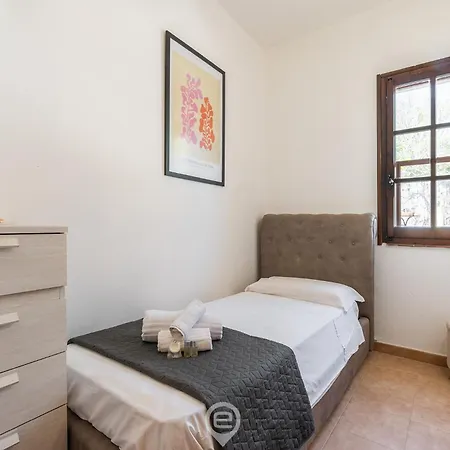 Ferienhaus Estay - Casa Madili - Garden - Bbq - Wifi