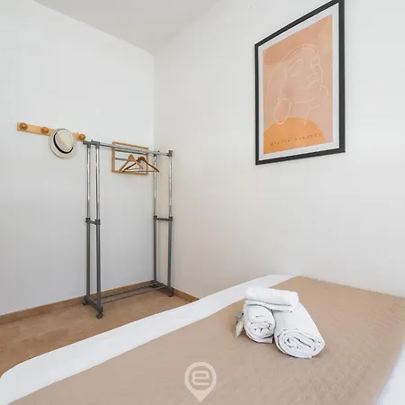 Estay - Casa Madili - Garden - Bbq - Wifi Ferienhaus *