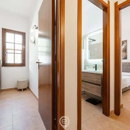 Casa Madili - Garden - Bbq - Wifi Tatil Evi *