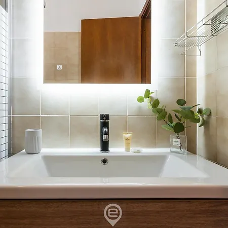 Prázdninový dům Estay - Casa Madili - Garden - Bbq - Wifi