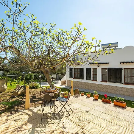 Estay - Casa Madili - Garden - Bbq - Wifi * سارّوتش