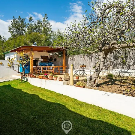 Estay - Casa Madili - Garden - Bbq - Wifi Prázdninový dům *