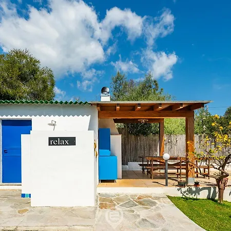بيت للعطل Estay - Casa Madili - Garden - Bbq - Wifi