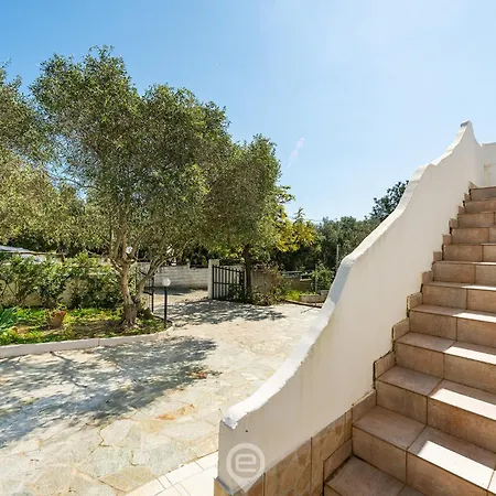 Prázdninový dům Estay - Casa Madili - Garden - Bbq - Wifi *