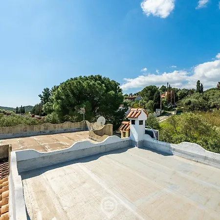 Estay - Casa Madili - Garden - Bbq - Wifi Dom wakacyjny *