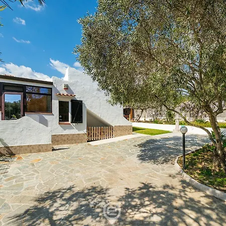 Estay - Casa Madili - Garden - Bbq - Wifi *