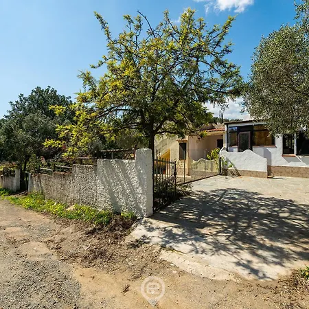 بيت للعطل Estay - Casa Madili - Garden - Bbq - Wifi