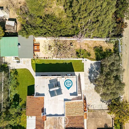 بيت للعطل Estay - Casa Madili - Garden - Bbq - Wifi سارّوتش