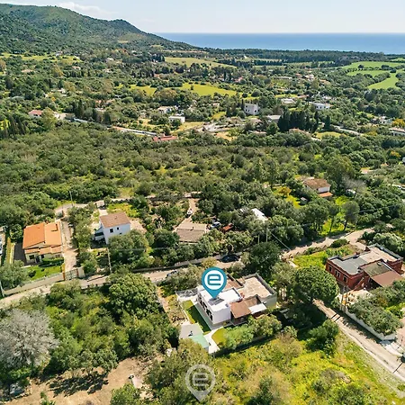 Estay - Casa Madili - Garden - Bbq - Wifi بيت للعطل *