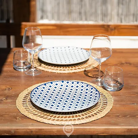 Estay - Casa Madili - Garden - Bbq - Wifi بيت للعطل