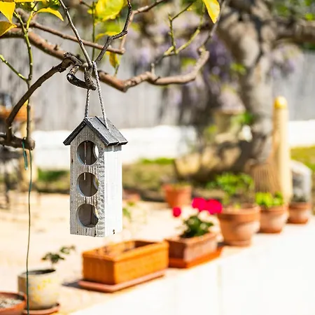 Estay - Casa Madili - Garden - Bbq - Wifi