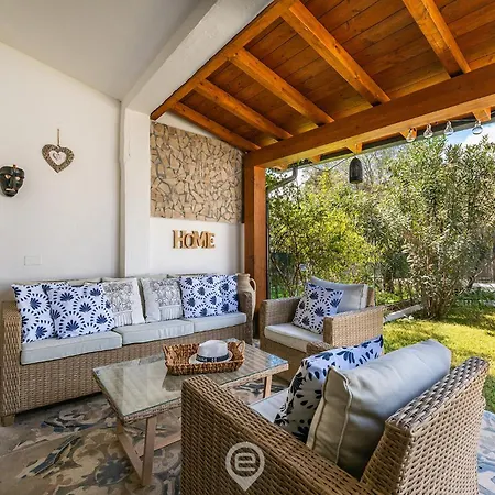Estay - Casa Madili - Garden - Bbq - Wifi Holiday home